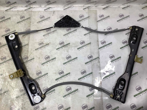 Стеклоподъемник передний правый 8998-016 Jeep Cherokee KL 18-23  68227254AA 