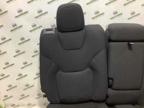Салон (комплект сидений) 8998-041 Jeep Cherokee KL 18-23 