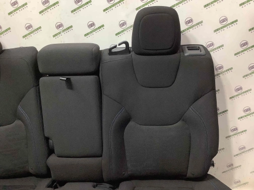 Салон (комплект сидений) 8998-041 Jeep Cherokee KL 18-23 