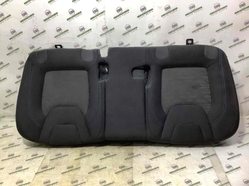 Салон (комплект сидений) 8998-041 Jeep Cherokee KL 18-23 