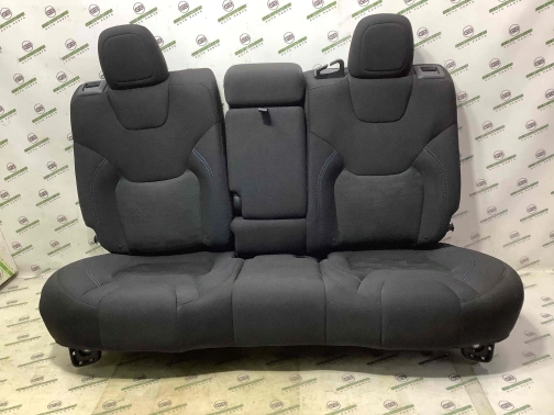 Салон (комплект сидений) 8998-041 Jeep Cherokee KL 18-23 