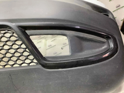 Бампер передний 8998-043 Jeep Cherokee KL 18-23  68288540AB 