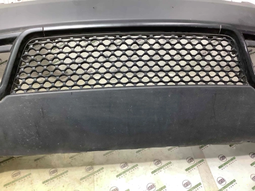 Бампер передний 8998-043 Jeep Cherokee KL 18-23  68288540AB 