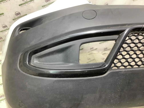 Бампер передний 8998-043 Jeep Cherokee KL 18-23  68288540AB 