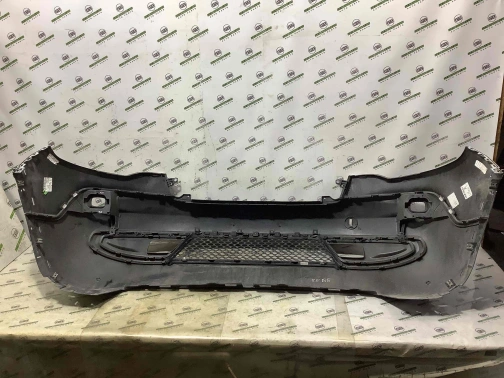 Бампер передний 8998-043 Jeep Cherokee KL 18-23  68288540AB 