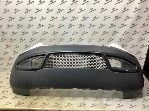 Бампер передний 8998-043 Jeep Cherokee KL 18-23  68288540AB 