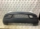 Бампер передний 8998-043 Jeep Cherokee KL 18-23  68288540AB 