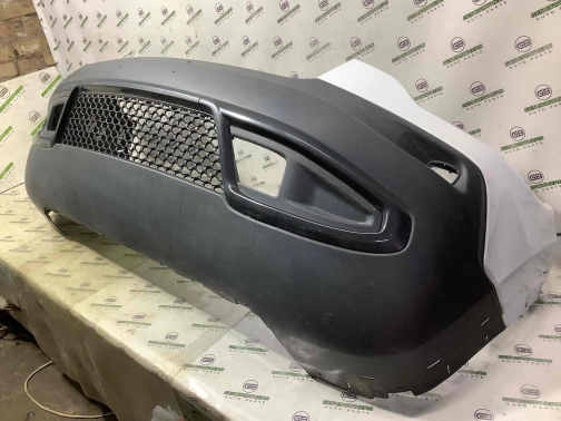 Бампер передний 8998-043 Jeep Cherokee KL 18-23  68288540AB 