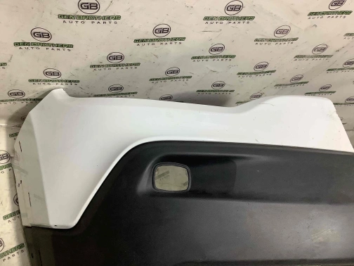 Бампер передний 8998-043 Jeep Cherokee KL 18-23  68288540AB 