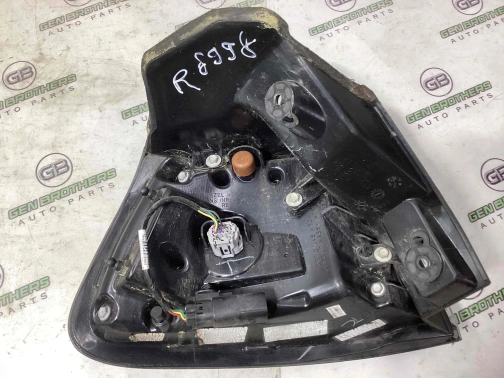 Фонарь задний правый 8998-050 Jeep Cherokee KL 18-23  68275958AC 