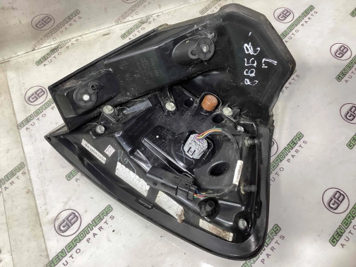 Фонарь задний левый 8998-052 Jeep Cherokee KL 18-23  68275959AC 