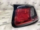 Фонарь задний левый 8998-052 Jeep Cherokee KL 18-23  68275959AC 