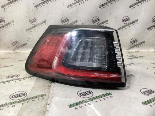Фонарь задний левый 8998-052 Jeep Cherokee KL 18-23  68275959AC 