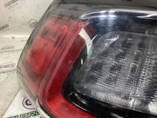 Фонарь задний левый 8998-052 Jeep Cherokee KL 18-23  68275959AC 