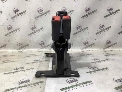 Замок ремня безопасности 8998-062 Jeep Cherokee KL 18-23  6EV09DX9AB 