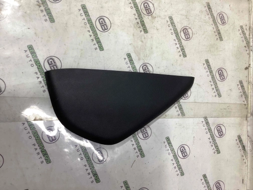 Обшивка приборной панели (торпедо) 8998-064 Jeep Cherokee KL 18-23  1UH71DX9AB 