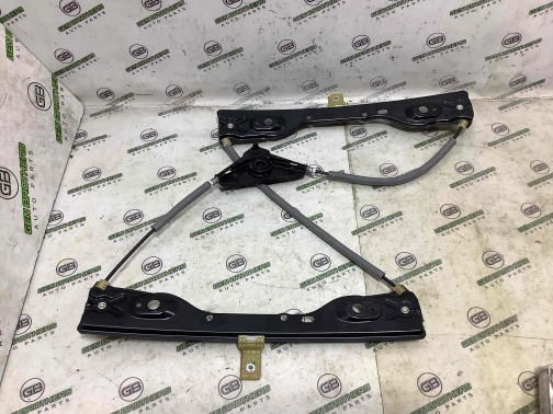 Стеклоподъемник передний левый 8998-067 Jeep Cherokee KL 18-23  68227255AA 