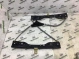 Стеклоподъемник передний левый 8998-067 Jeep Cherokee KL 18-23  68227255AA 