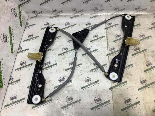 Стеклоподъемник передний левый 8998-067 Jeep Cherokee KL 18-23  68227255AA 