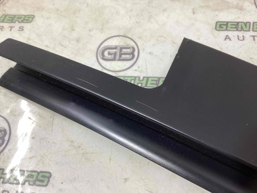 Накладка на дверь 8998-078 Jeep Cherokee KL 18-23  68102576AC 