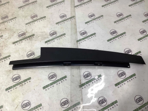 Накладка на дверь 8998-078 Jeep Cherokee KL 18-23  68102576AC 