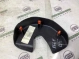 Пластиковые элементы салона 8998-090 Jeep Cherokee KL 18-23  P6BY84DX9AD 
