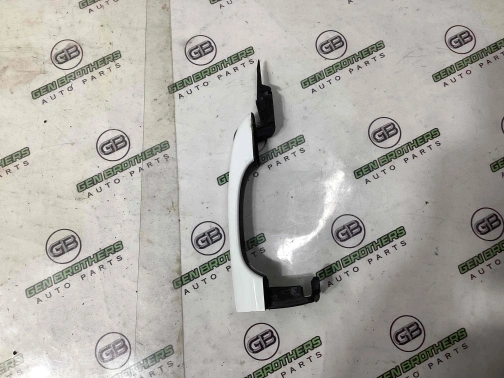 Ручка двери наружная 8998-096 Jeep Cherokee KL 18-23 