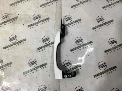 Ручка двери наружная 8998-098 Jeep Cherokee KL 18-23 