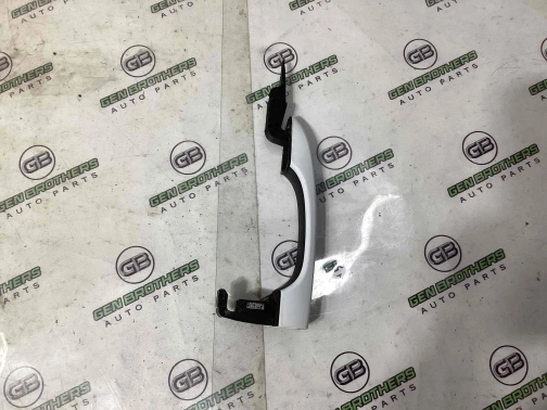 Ручка двери наружная 8998-098 Jeep Cherokee KL 18-23 