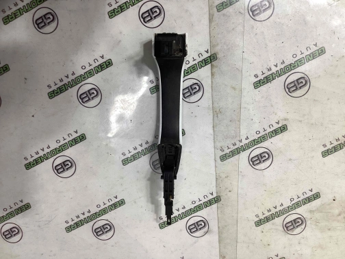 Ручка двери наружная 8998-098 Jeep Cherokee KL 18-23 