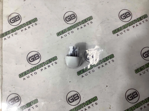 Заглушка ручки двери 8998-102 Jeep Cherokee KL 18-23 