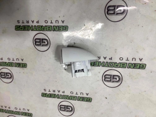 Заглушка ручки двери 8998-102 Jeep Cherokee KL 18-23 