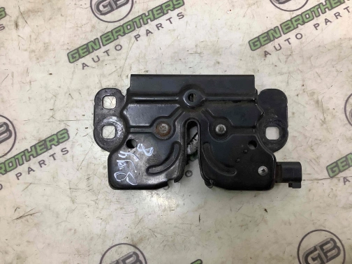 Замок капота, трос капота 8998-113 Jeep Cherokee KL 18-23  68237158AB 