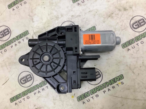 Моторчик стеклоподъемника 8998-117 Jeep Cherokee KL 18-23  68227224AA 