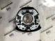 Подушка безопасности водителя 8998-132 Jeep Cherokee KL 18-23  P6DZ70DX9AG 