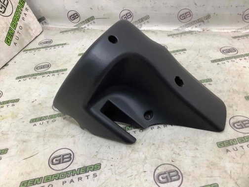 Отделка руля и рулевой колонки 8998-141 Jeep Cherokee KL 18-23  1WN00DX9AD 