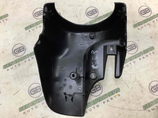 Отделка руля и рулевой колонки 8998-141 Jeep Cherokee KL 18-23  1WN00DX9AD 