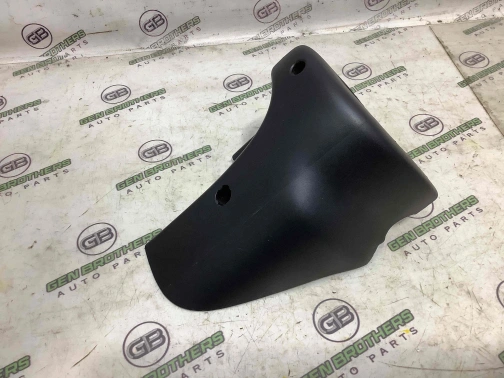 Отделка руля и рулевой колонки 8998-141 Jeep Cherokee KL 18-23  1WN00DX9AD 