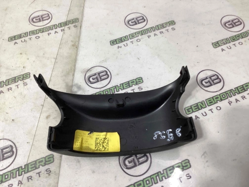 Отделка руля и рулевой колонки 8998-150 Jeep Cherokee KL 18-23  1WN01DX9AD 