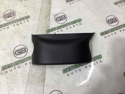 Отделка руля и рулевой колонки 8998-150 Jeep Cherokee KL 18-23  1WN01DX9AD 