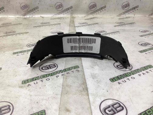 Отделка руля и рулевой колонки 8998-156 Jeep Cherokee KL 18-23  5QV38DX9AB 