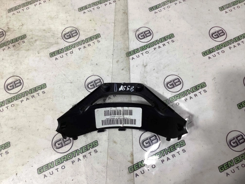 Отделка руля и рулевой колонки 8998-156 Jeep Cherokee KL 18-23  5QV38DX9AB 