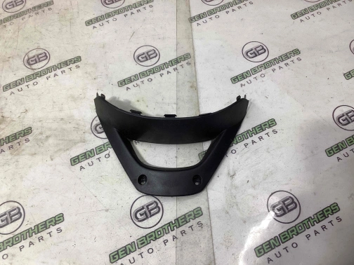 Отделка руля и рулевой колонки 8998-156 Jeep Cherokee KL 18-23  5QV38DX9AB 
