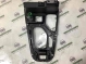 Отделка центральной консоли 8998-180 Jeep Cherokee KL 18-23  6AS19DX9AC 