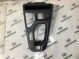 Отделка центральной консоли 8998-180 Jeep Cherokee KL 18-23  6AS19DX9AC 
