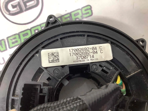Шлейф руля 8998-185 Jeep Cherokee KL 18-23  68375484AB 