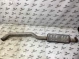 Глушитель 8998-188 Jeep Cherokee KL 18-23  68349052AA 