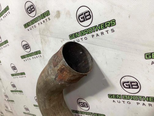 Глушитель 8998-190 Jeep Cherokee KL 18-23  68238700AA 