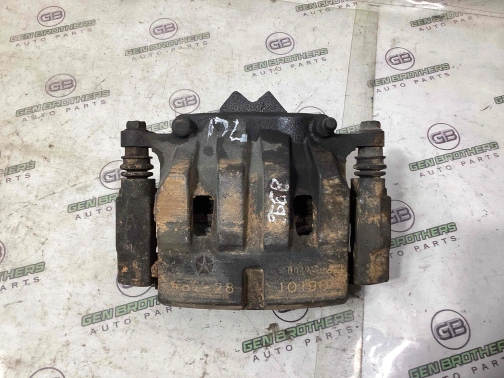 Суппорт передний левый 8998-224 Jeep Cherokee KL 18-23  68212011AA 