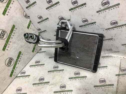 Испаритель кондиционера 8998-251 Jeep Cherokee KL 18-23  68223040AA 